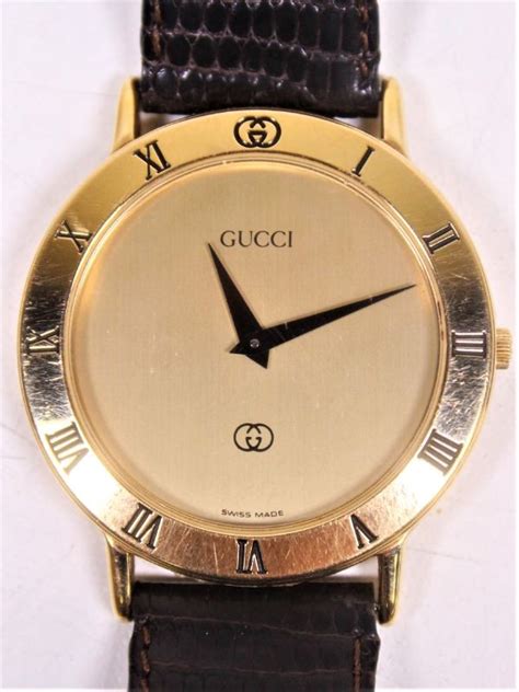 oude gucci horloge|Gucci horloges .